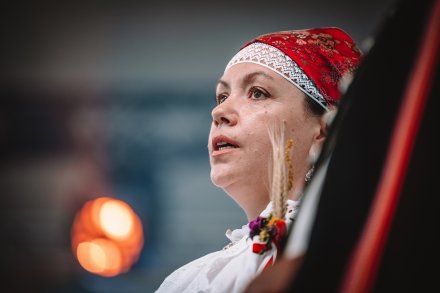 Dożynki 2025 fot. Daniel Franek